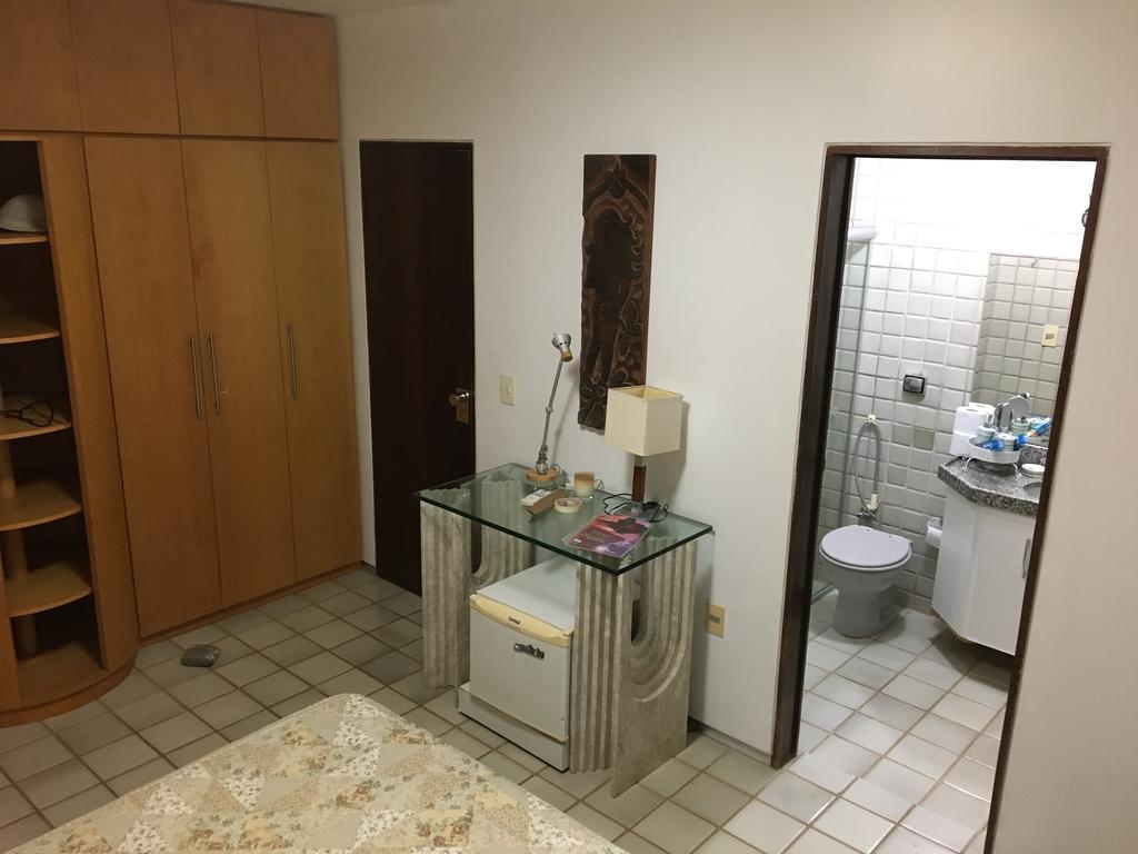 Апартаменты Maravilhoso Apartamento - 175 M2 Кабеделу Экстерьер фото