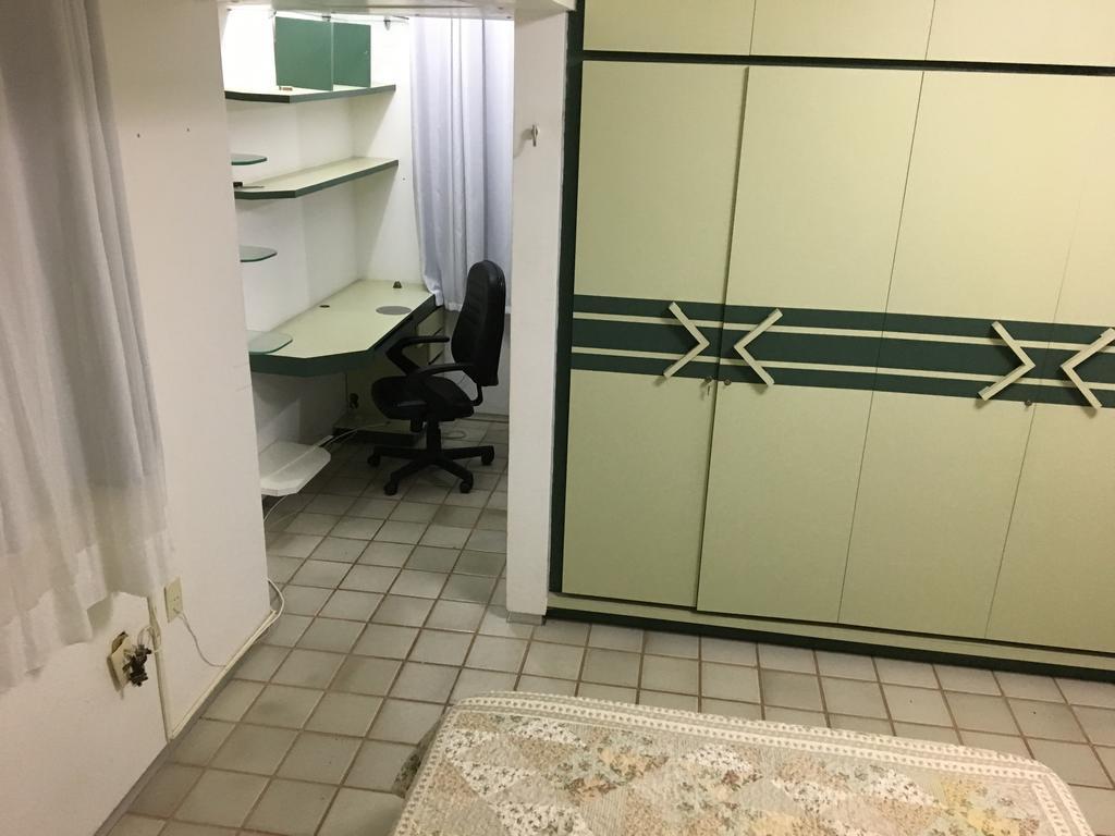 Апартаменты Maravilhoso Apartamento - 175 M2 Кабеделу Экстерьер фото