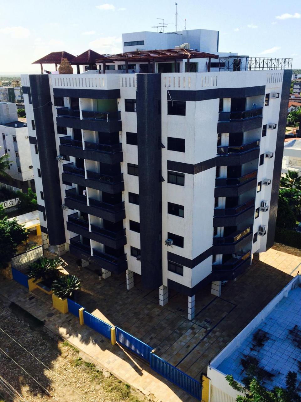 Апартаменты Maravilhoso Apartamento - 175 M2 Кабеделу Экстерьер фото